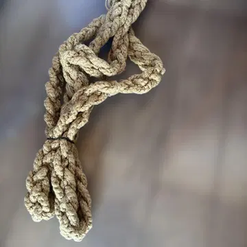 S34.15 넘버나인 02AW 조지기 벨트