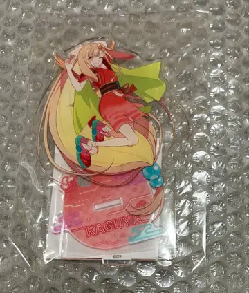 초 카구야 공주 POPUP 아크릴 스탠드 카구야