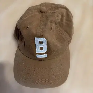 S34.18 백 넘버 캡