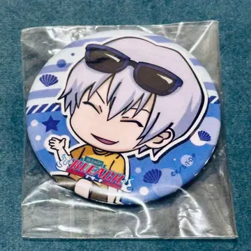 BLEACH 이치마루 긴 캔뱃지