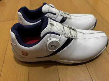 브릿지스톤 BOA 골프화