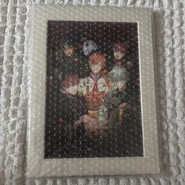 유메쿠로 B's-LOG 온라인 복권 S상 아트 보드