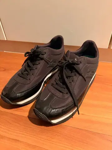 호킨스 브릴리언트 통굽 스니커즈 24.5