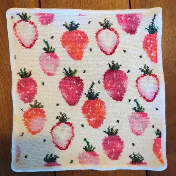 손수건 4개 세트 FEILER Brooks Brothers 외