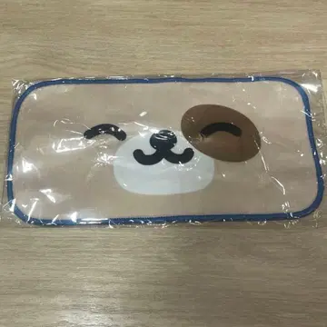 SUPER JUNIOR SJ Market 동해 미니 타월