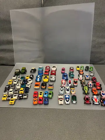 미니카 풀백카 79개