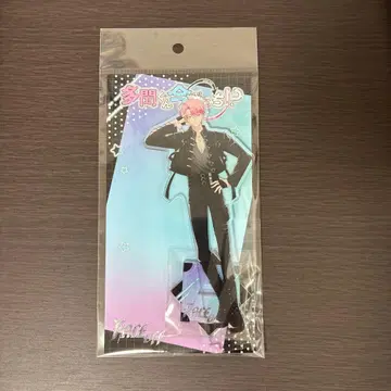 타몬 군 지금 어느 쪽!? 팝업 아크릴 스탠드 타몬