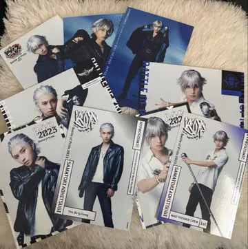 힙스테 아오비츠 사마토키 브로마이드