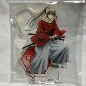 은혼 / 오키타 소고 아크릴 스탠드