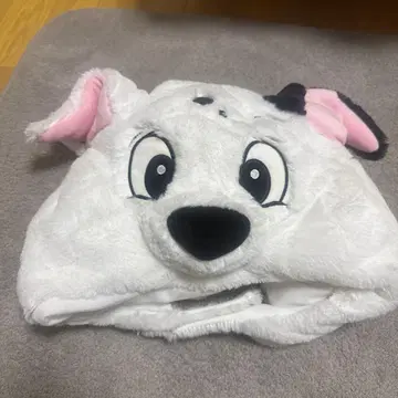 101마리 강아지 팬캡