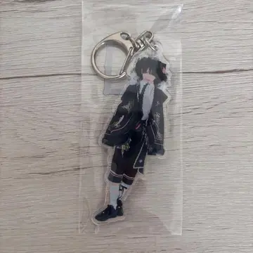 러브시크 타이요 아크릴 키링