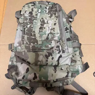 [MT] 어솔트 팩 30L (멀티캠) & 하이드레이션 팩