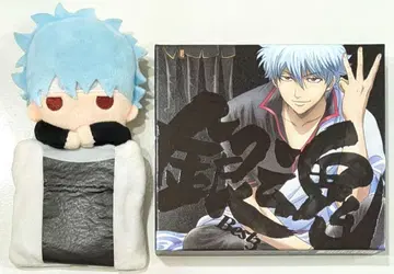 은혼 Best 3 / 마스코트 미니 파우치 백야차