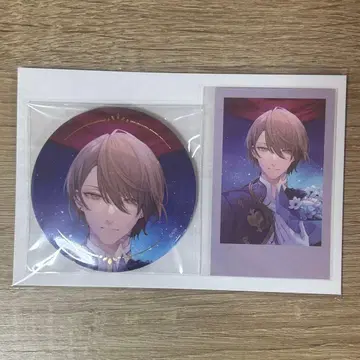 카가미 하야토 생일 굿즈