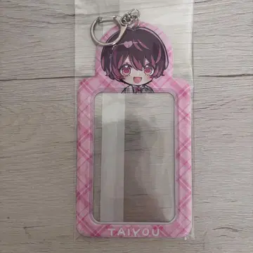 러브시크 타이요 폴라로이드 홀더