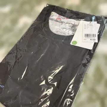 그라니프 게게게의 키타로 T셔츠 S사이즈