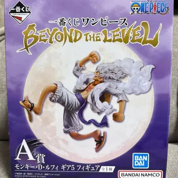 원피스 제일복권 니카 루피