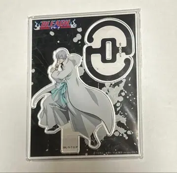 BLEACH 이치마루 긴 아크릴 스탠드