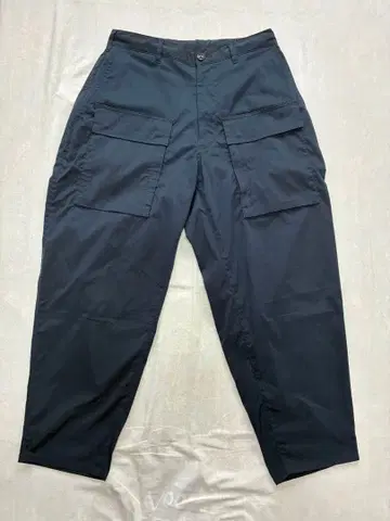 농림수산성 x BEAMS JAPAN PANTS 네이비 S SSZ