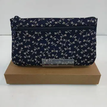 HM595 미사용 보관품 인덴야 잠자리 6 파우치