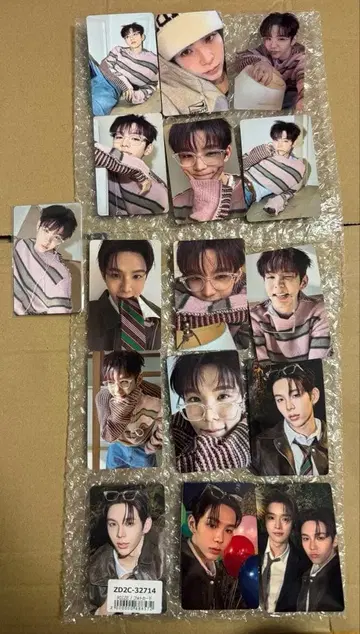 RIIZE 쇼타로 all of you 도쿄돔 회장 한정판 세트