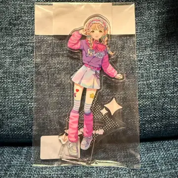 코토네 아크릴 스탠드 하라주쿠