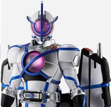 S.H.Figuarts (진골조제법) 가면라이더 사이가