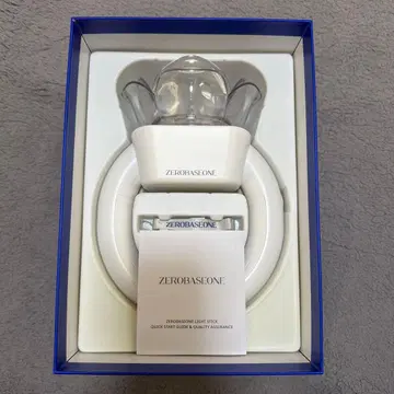 ZEROBASEONE 제베원 ZB1 응원봉