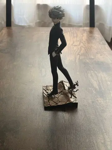 에반게리온 피규어 나기사 카오루