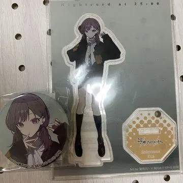 프로세카 아크릴 스탠드 시노노메 에나 ZOZOTOWN