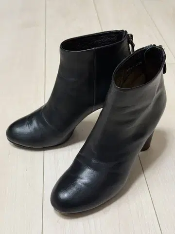 tsumori chisato WALK 숏부츠