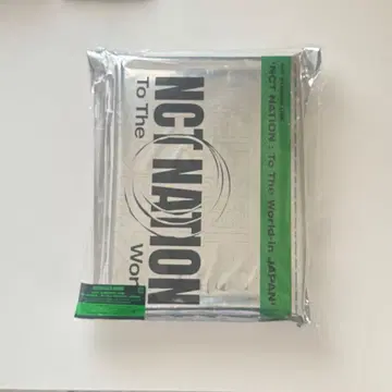 NCT NATION To The World in JAPAN