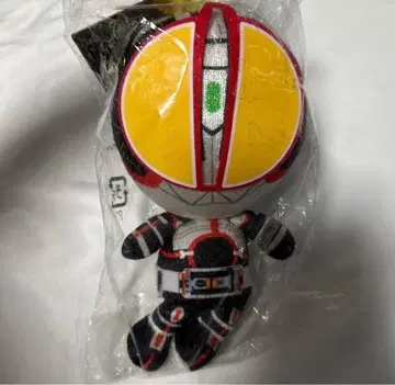 새상품 택 포함 가면라이더 chibi 봉제 인형 가면라이더 파이즈