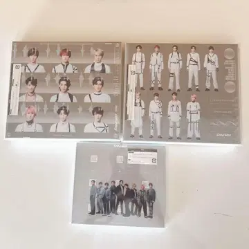 SnowMan 앨범 Snow Labo.S2 [ 3가지 형태 ]