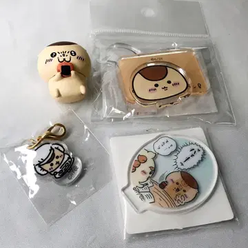 치이카와 밤만쥬