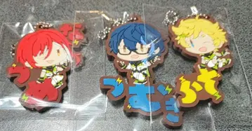 새상품 앙스타 오나마에피탄코 러버 마스코트 Switch