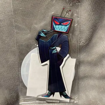 해즈빈 호텔 애니메이트 기모노 복스 아크릴 스탠드