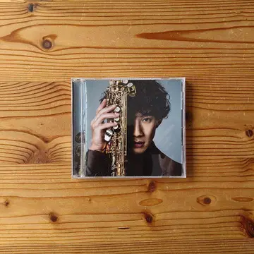 [ 새상품급 ] 블레스 바흐 우에노 코헤이 / 색소폰