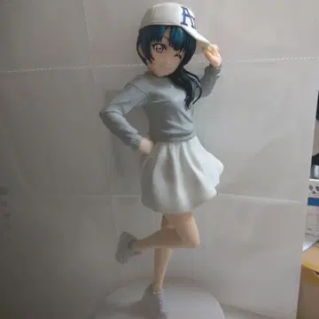 러브 라이브 선샤인 츠시마 요시코 피규어