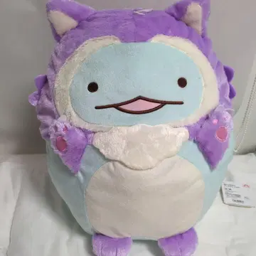 영화 스미코구라시 빅 사이즈 봉제 인형 토카게