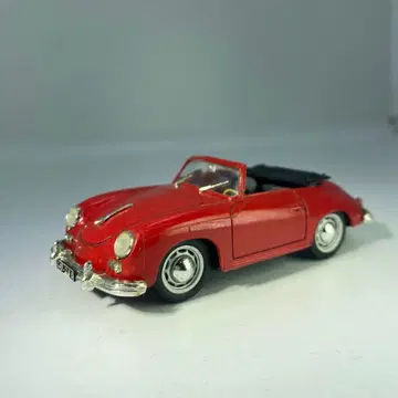 포르쉐 로드스터 356 1/43