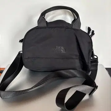 THE NORTHFACE 볼링백 2way