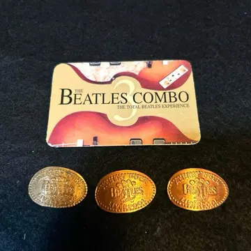 리버풀, 비틀즈 박물관 기념품