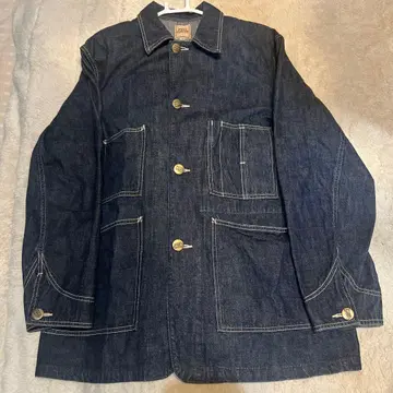 FULL COUNT 풀카운트 커버올 체인지 버튼