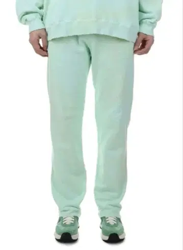 DAIRIKU 22ss Boy meets Girl Sweater Pant