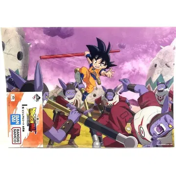 드래곤볼 다이마 제일복권 I상 Dragon Ball DAIMA