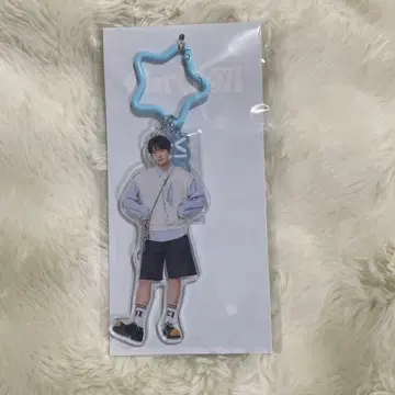 nct wish 유우시 our wish 아크릴 키링