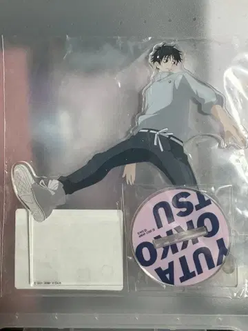 옷코츠 유타 쥬쥬 페스티벌 2023 아크릴 스탠드