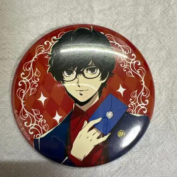 페르소나 에스크리 캔뱃지 페르소나 5 주인공