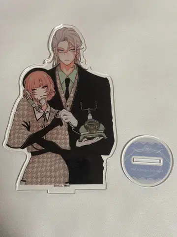 코이세요 마야카시 텐시도모 아크릴 스탠드